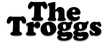 logo The Troggs